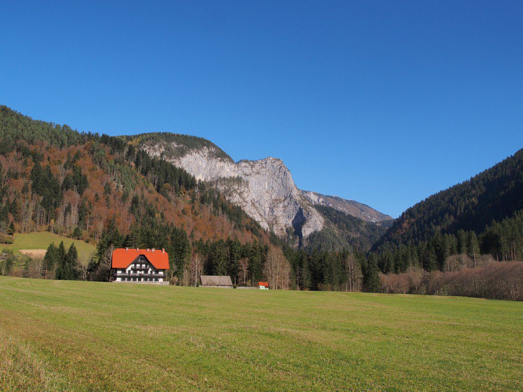 Logarska dolina