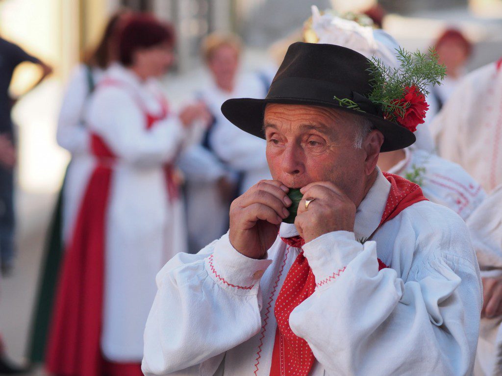 Semiška ohcet
