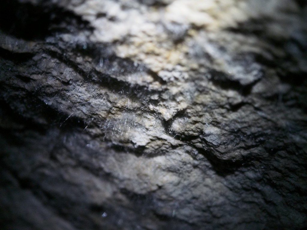 Podzemlje Pece: viaggio al centro della terra 5 pietre ricche di minerali