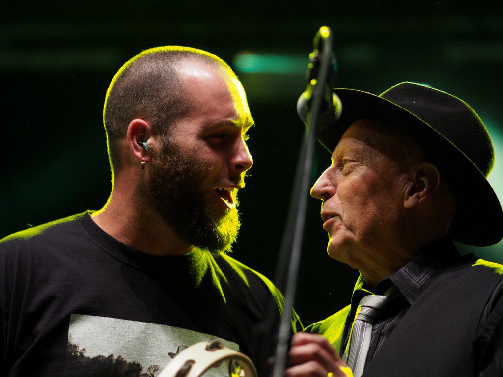 Affetti, radici e musica: la Prekmurska secondo Milan Kreslin 6 Milan Kreslin