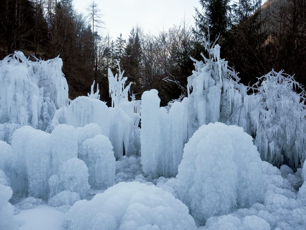 Mojstrana