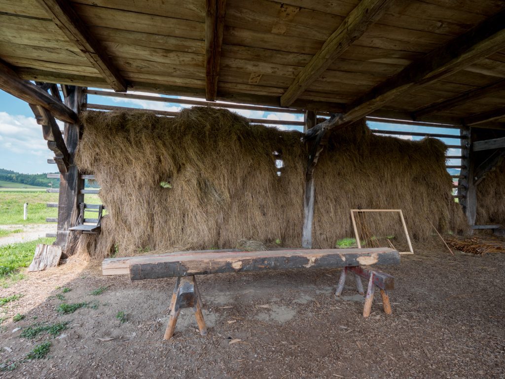 Museo dei Kozolec - Šentrupert