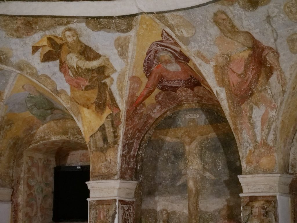 Grad Sevnica - Castelli del Posavje
