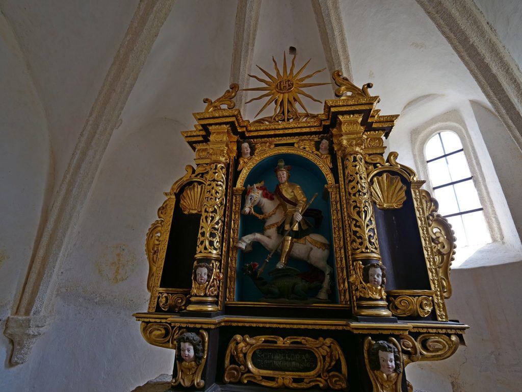 Svete gore
