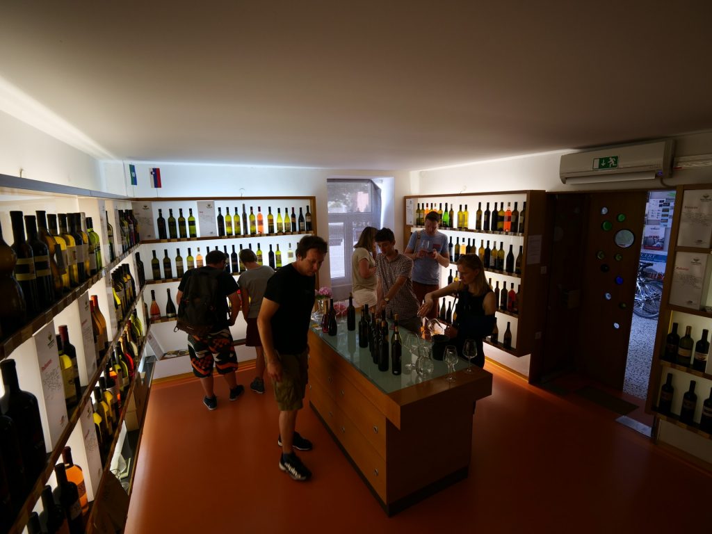 Storie, acque e vini: benvenuti a Vipava 19 Storie, acque e vini: benvenuti a Vipava 2