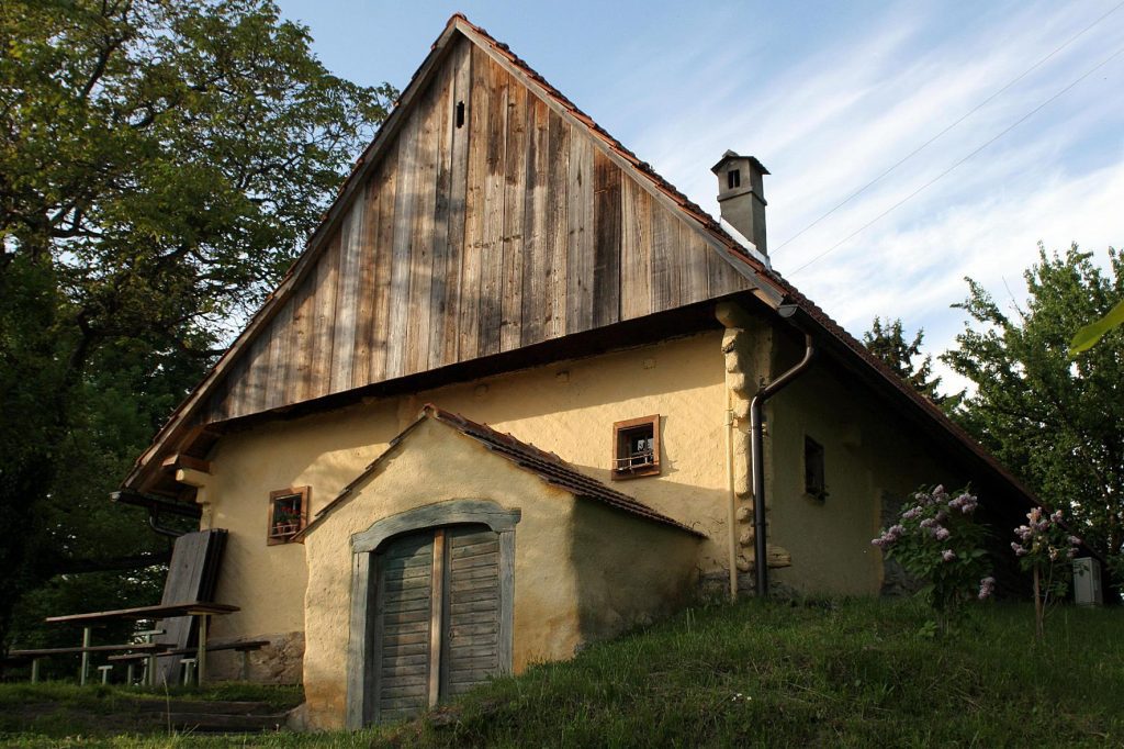 Museo della viticoltura Kebl - (c) Maribor-pohorje.si