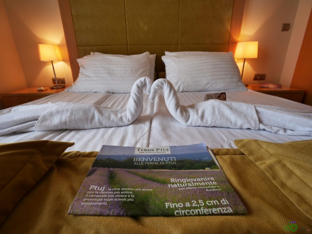 Terme Ptuj - Grand Hotel Primus 6 Benvenuti alle Terme di Ptuj!