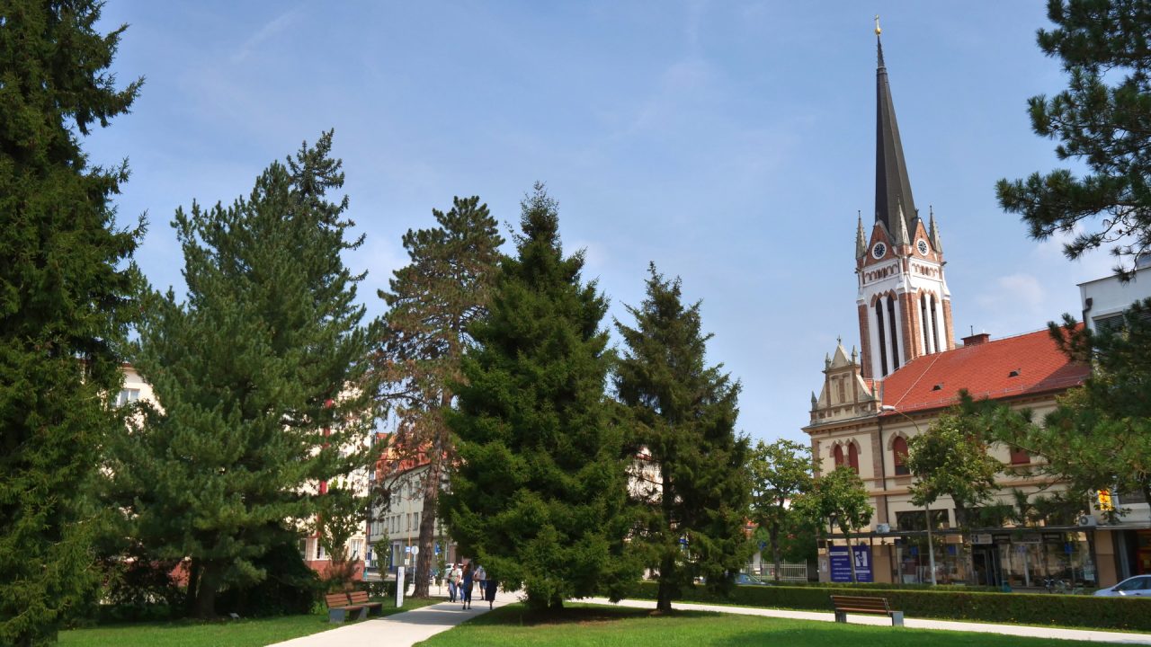 Murska Sobota