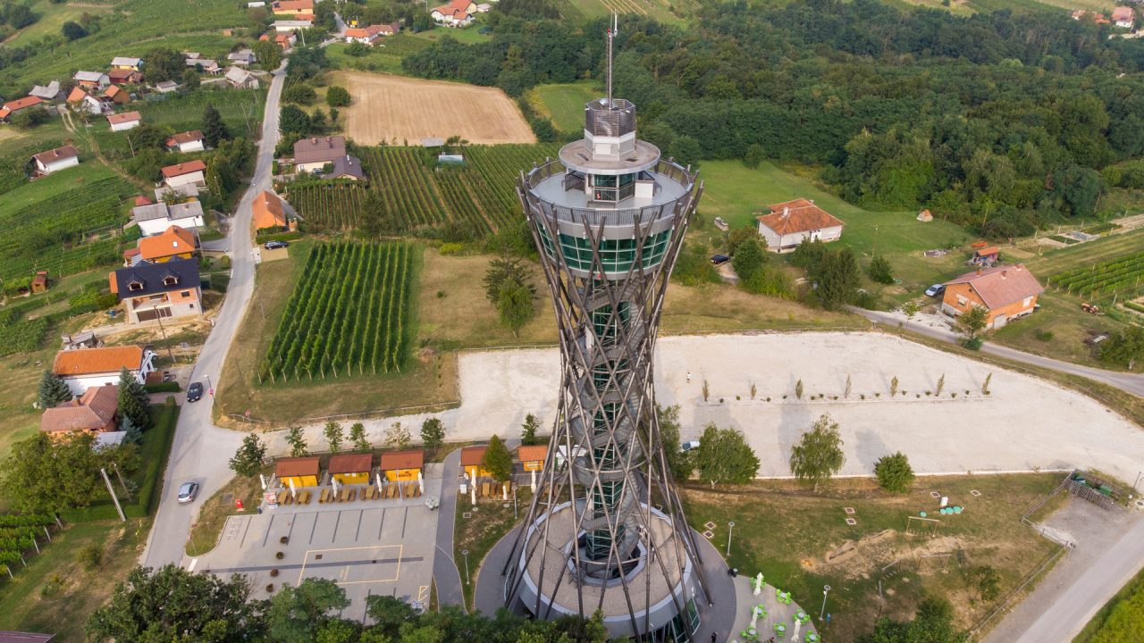 Vinarium Lendava - Pomurje