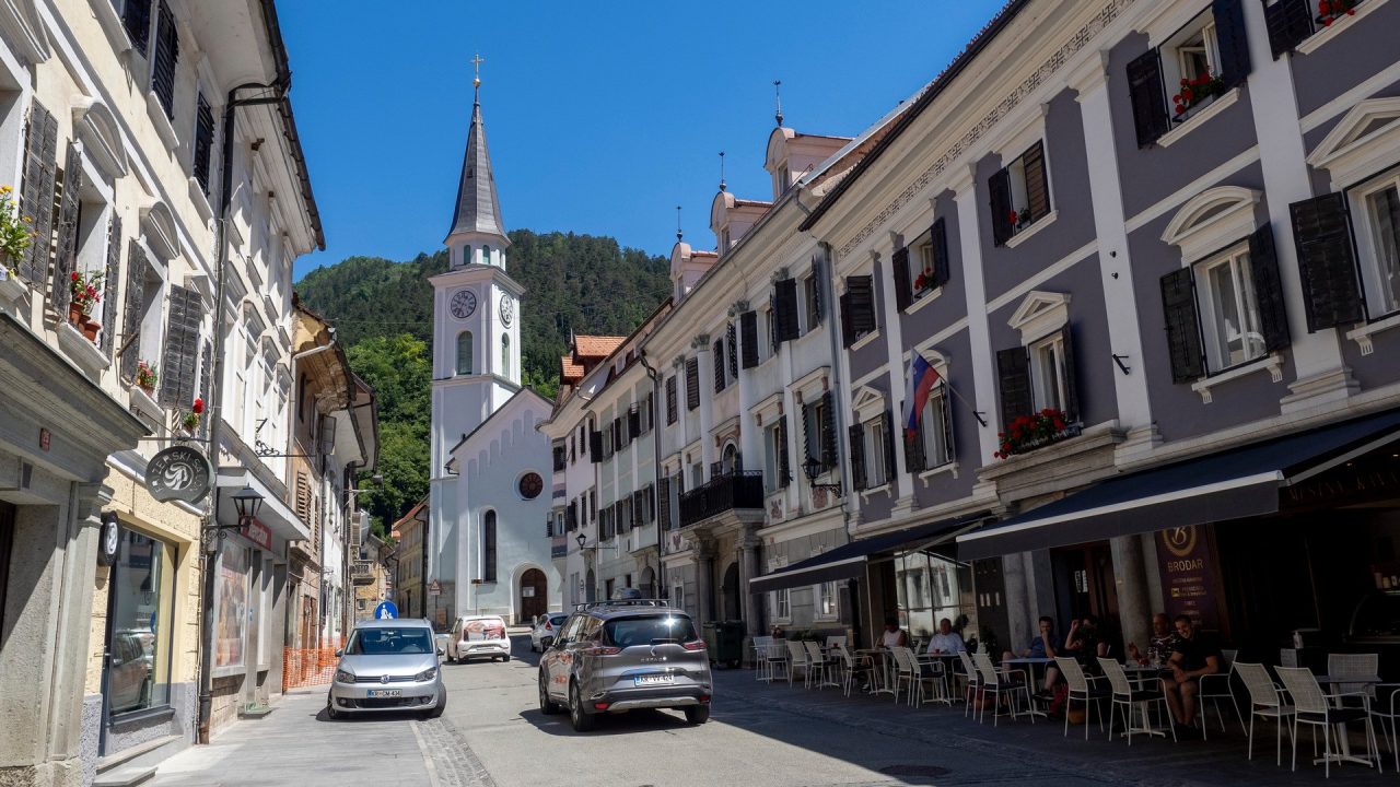 Tržič