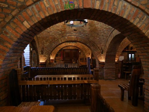 Vinotoč Urisk
