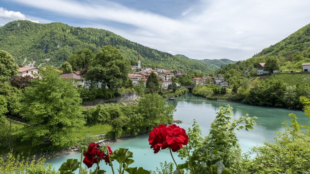 Penzion Šterk