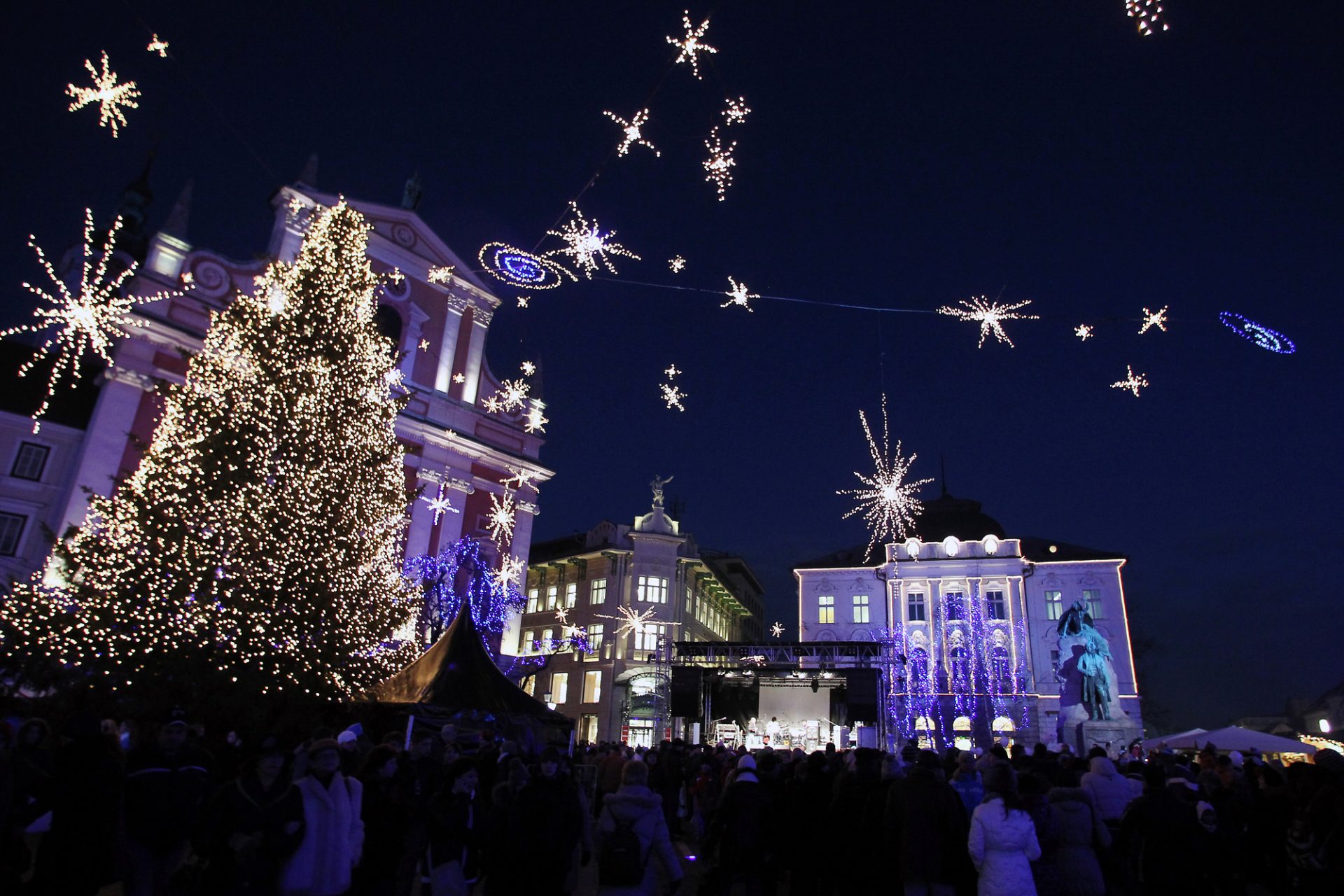 Lubiana Natale