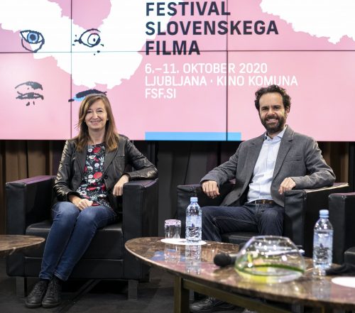 Sara Terpin e Carlo Ghio - Slovely.eu