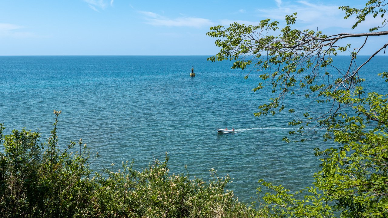Istria slovena: alla scoperta della campagna