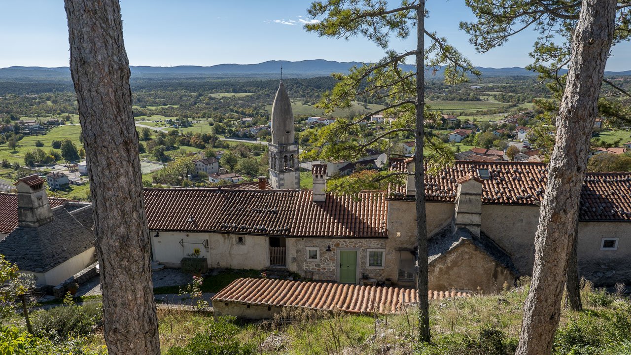 7 cose da fare sul Carso/Kras