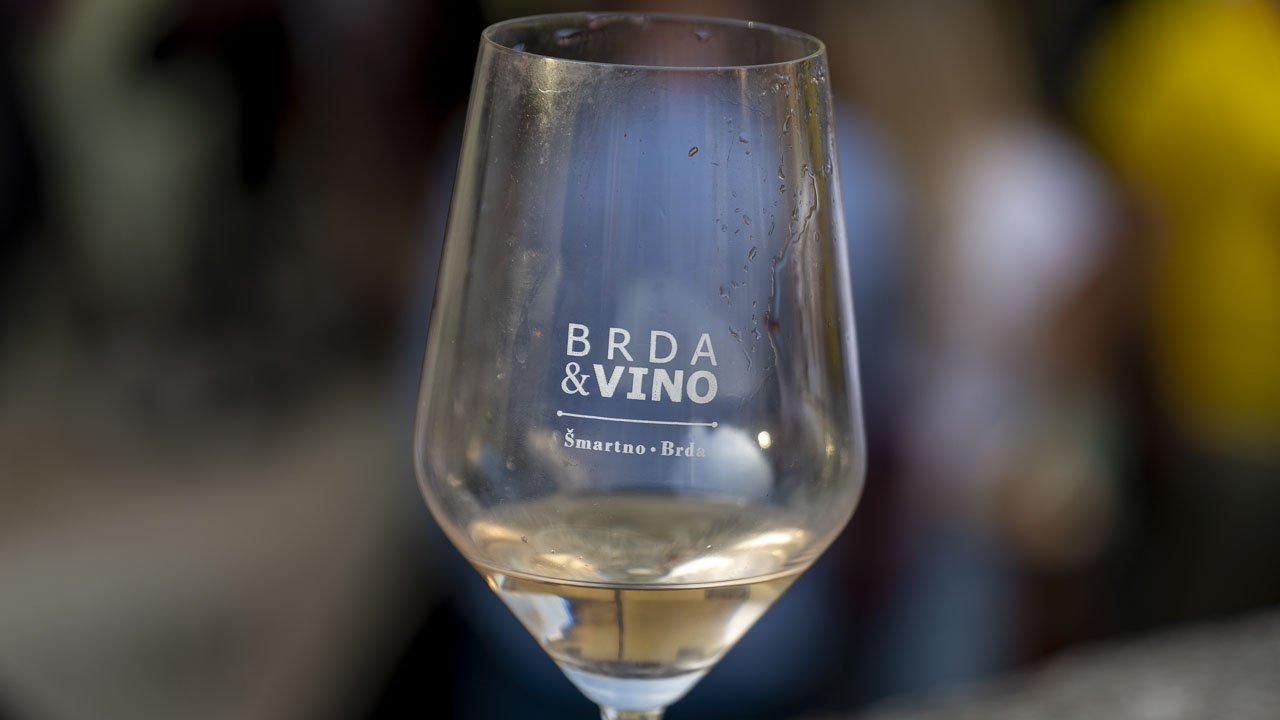 Brda e Vino a Šmartno: un evento enogastronomico da non perdere 2