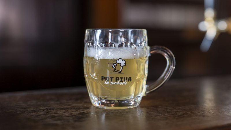 Beerway Slovenia: il sentiero della birra e della libertà!