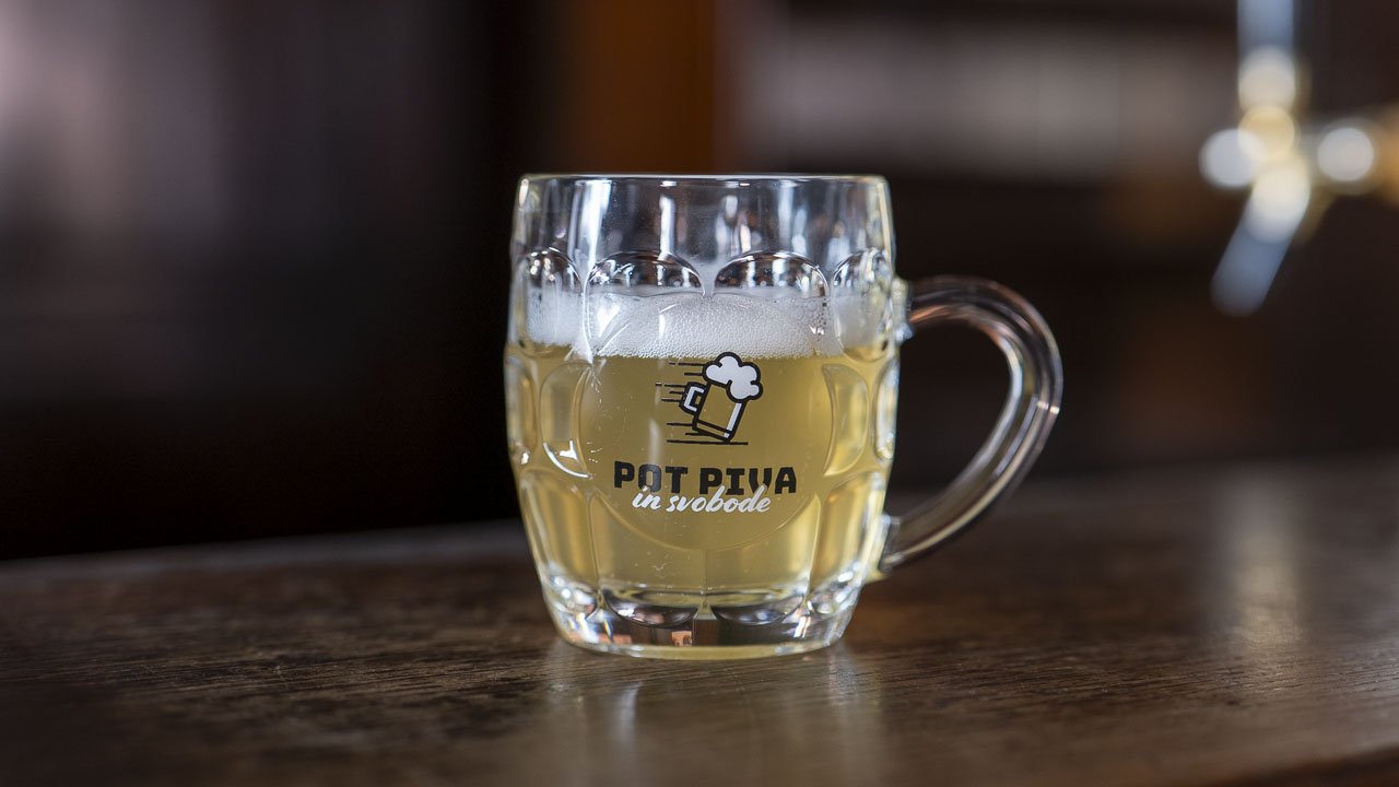 Beerway Slovenia: il sentiero della birra e della libertà!