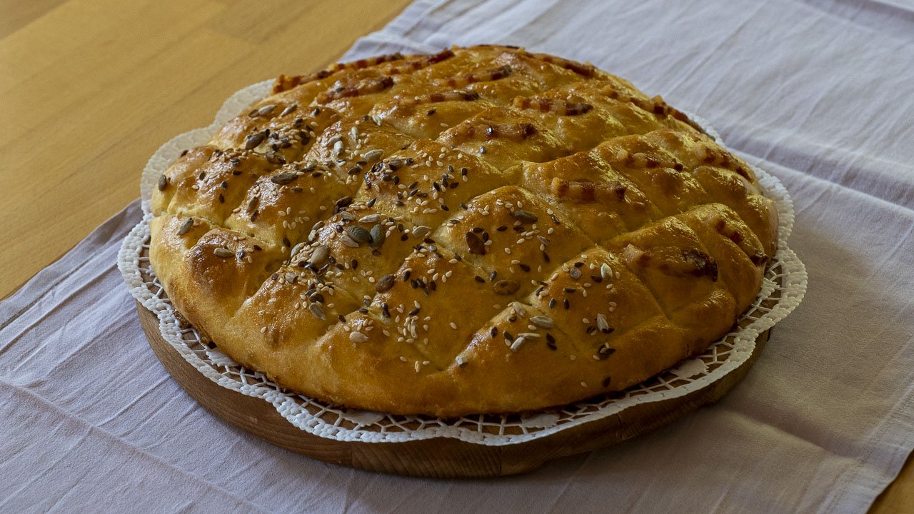 Mangiare e dormire a Kostel e Osilnica.