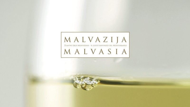 Festival della Malvasia istriana 2026, un vino dalle mille sfumature 23 Festival della Malvasia - Festival Malvazije a Portorož Portorose
