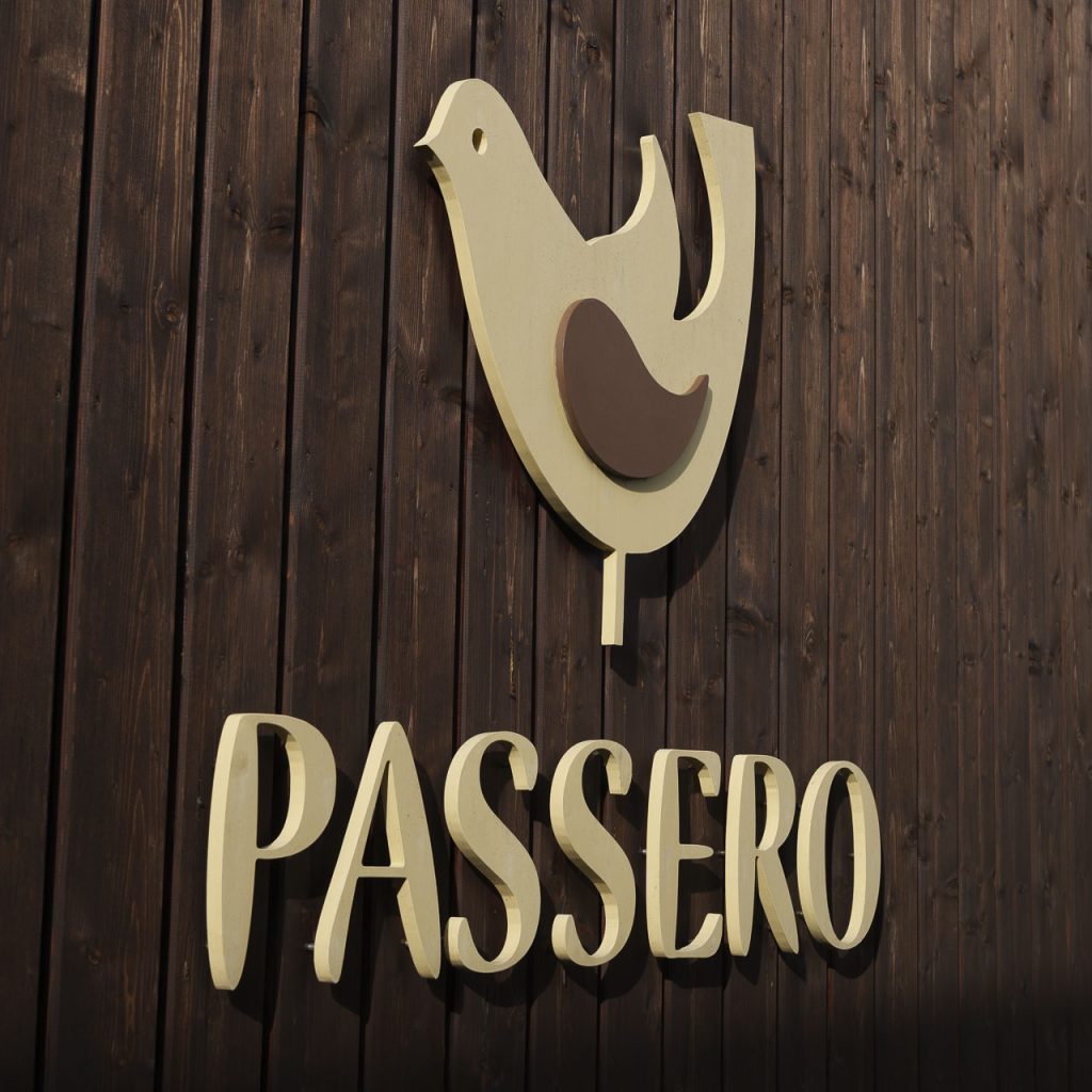 Passero, il regno della cioccolata in Prekmurje!