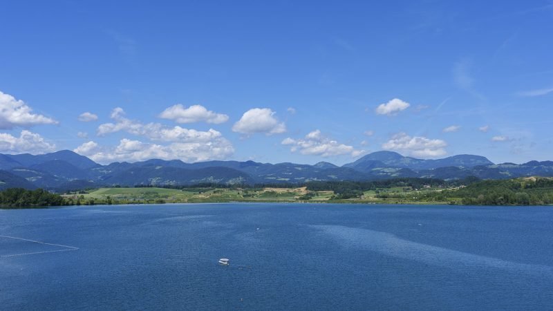 12 cose da non perdere a Velenje e in Šaleška dolina, nella Slovenia nord-orientale 18 Šaleška dolina: 12 cose da non perdere