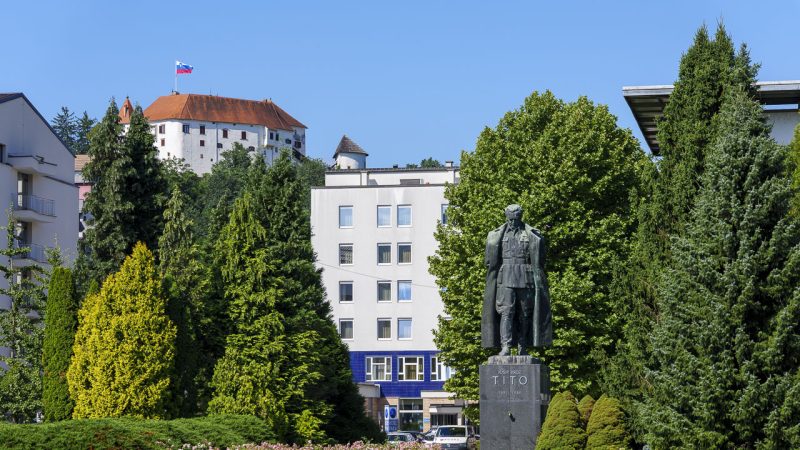 Velenje, la più giovane e dinamica città slovena 9 Velenje, la più giovane e dinamica città slovena