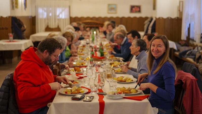 9 ristoranti dove mangiare a Lubiana 17 Mangiare a Lubiana