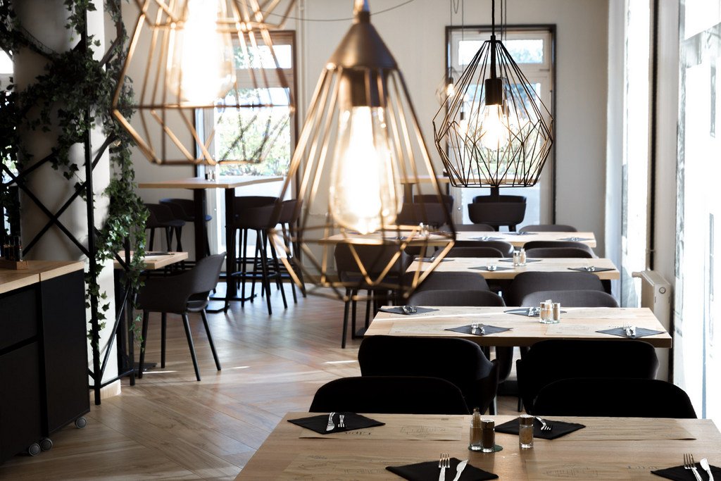 Dove mangiare a Nova Gorica - Bistrot Lipa.