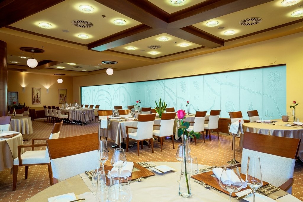 Dove mangiare a Nova Gorica - Ristorante Calypso.