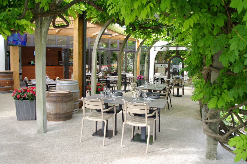 Dove mangiare a Nova Gorica - Hotel Sabotin.