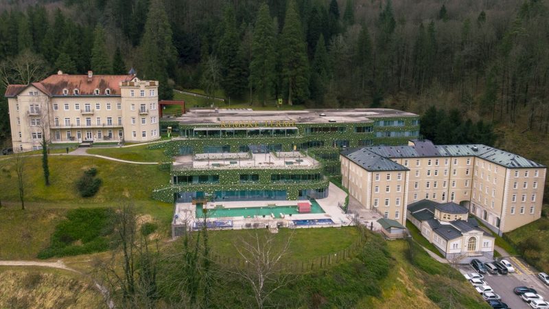 Rimske terme – il primo centro termale adults only in Slovenia 19 Rimske terme – il primo centro termale adults only in Slovenia