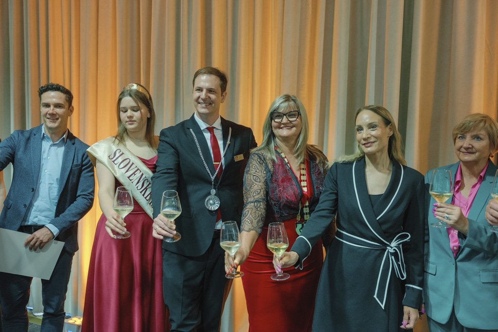 Festival della Malvasia di Portorož – Portorose, gusto raffinato del Mediterraneo 4 Un brindisi al Festival della Malvasia di Portorose!
