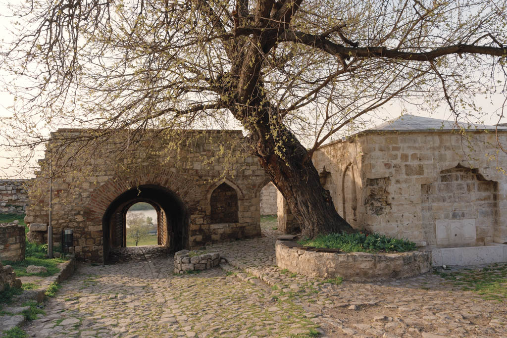 Alla scoperta della Serbia a Belgrado e dintorni 4 Architettura Ottomana nella fortezza di Kalemegdan a Belgrado.
Alla scoperta della Serbia