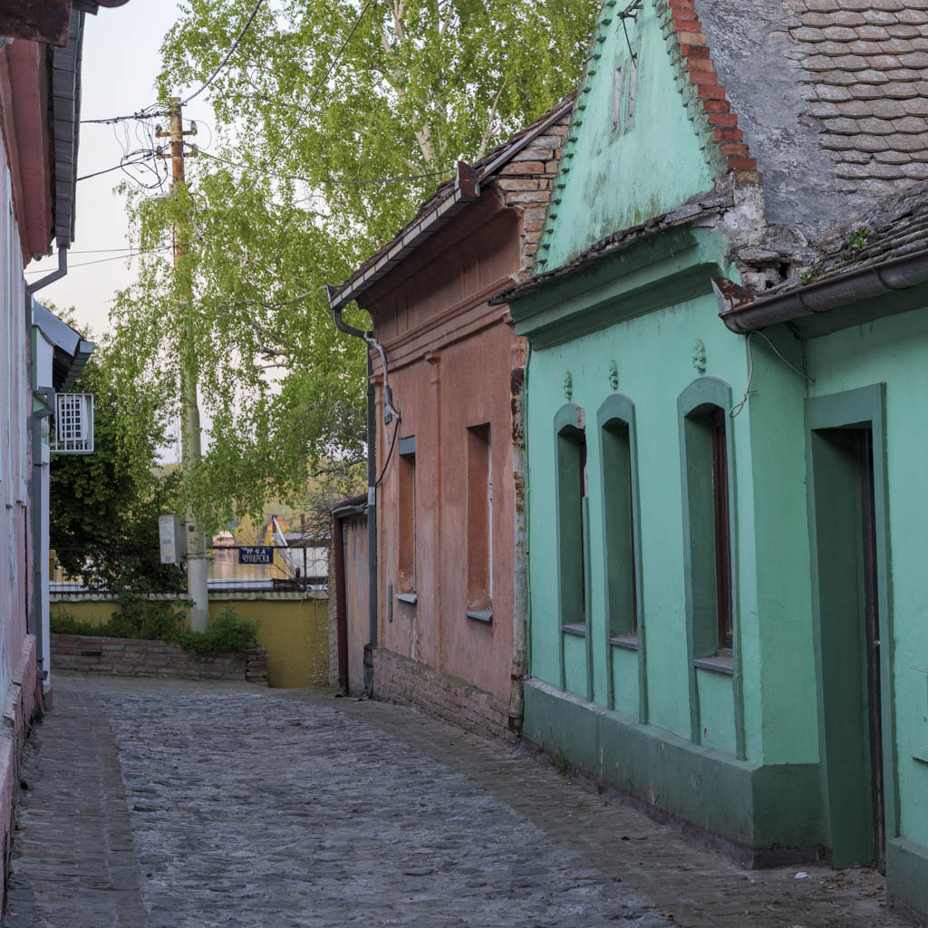Alla scoperta della Serbia a Belgrado e dintorni 26 Passeggiando tra le viuzze acciotolate di Zemun.
Alla scoperta della Serbia.