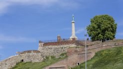 Alla scoperta della Serbia a Belgrado e dintorni