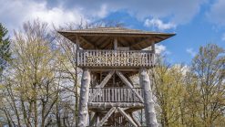 Slovenia Eco Resort: dormire in un glamping da fiaba