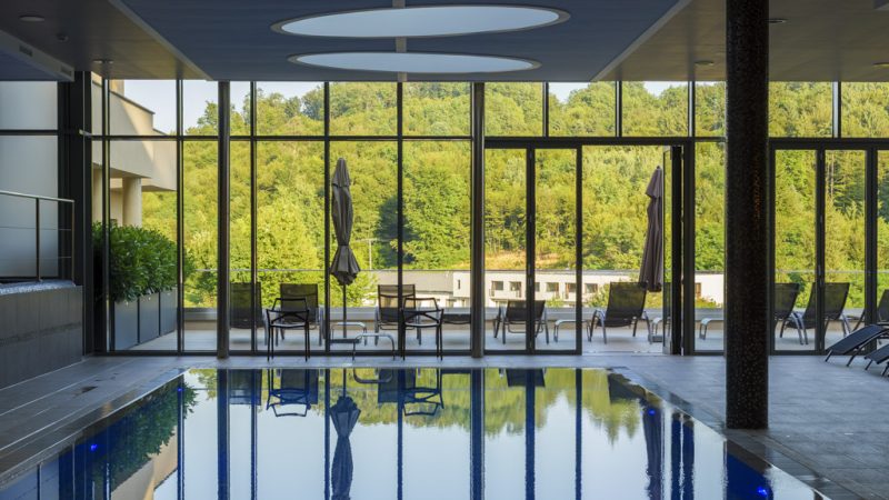 Atlantida Boutique Hotel: un rifugio raffinato e lussuoso nel cuore termale della Slovenia 18 Atlantida Boutique Hotel: un rifugio raffinato e lussuoso nel cuore termale della Slovenia