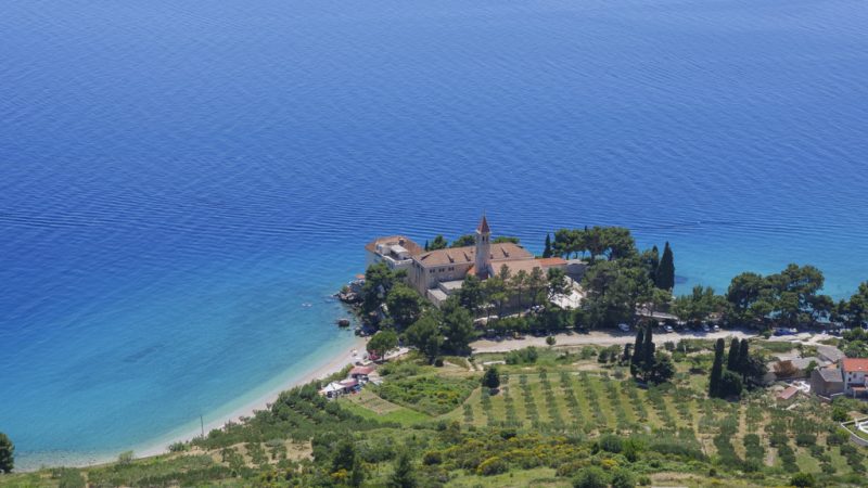 Vacanza all-inclusive in Croazia: la nostra esperienza al Bretanide Sport & Wellness Resort sull’isola di Brač 13 Vacanza all-inclusive in Croazia: la nostra esperienza al Bretanide Sport & Wellness Resort sull’isola di Brač