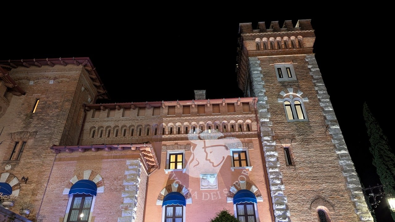 Dinner Show al Castello di Spessa: imperdibile cena spettacolo tra le colline del Collio