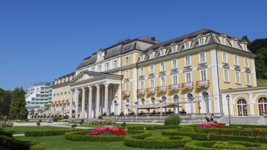 Rogaška Slatina: non solo terme!