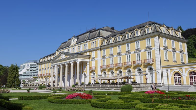 Rogaška Slatina: non solo terme!