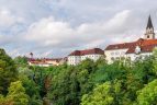 Kranj: cosa vedere tra campanili panoramici, città sotterranea e musei “insoliti”