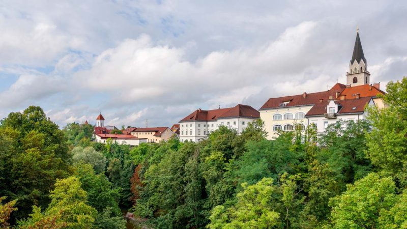 Kranj: cosa vedere tra campanili panoramici, città sotterranea e musei “insoliti” 34 Kranj: cosa vedere tra campanili panoramici, città sotterranea e musei “insoliti”