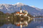 Cosa fare a Bled in inverno: idee per le vacanze di Natale