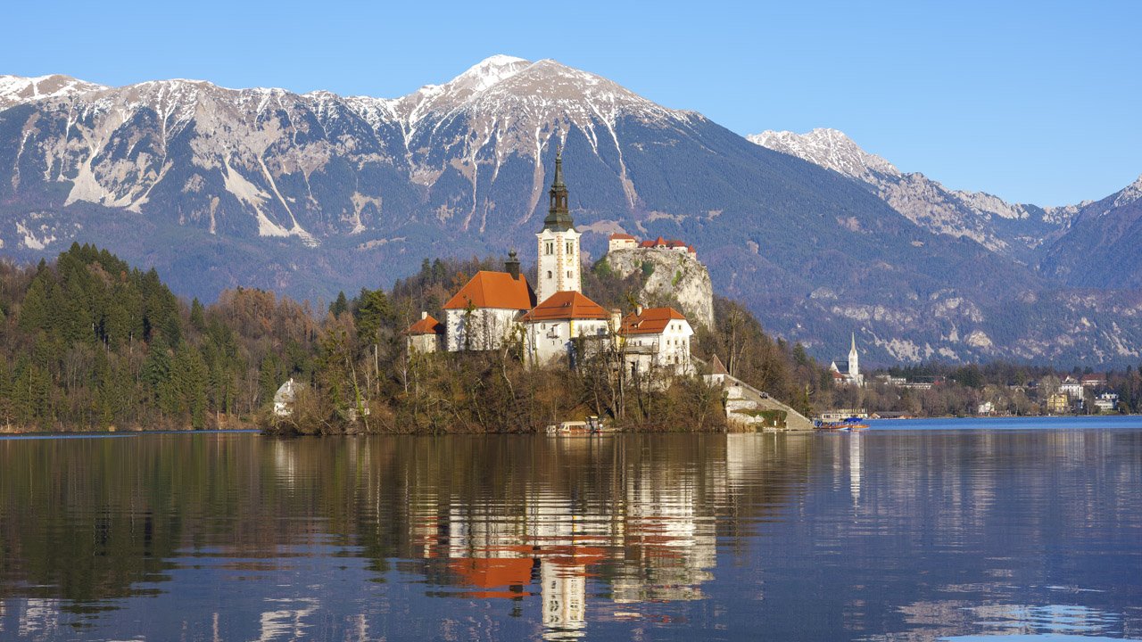 Cosa fare a Bled in inverno: idee per le vacanze di Natale