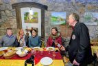 Tra vigneti e cultura: viaggio nel cuore autentico di Trebnje
