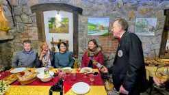Tra vigneti e cultura: viaggio nel cuore autentico di Trebnje
