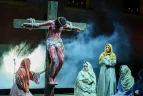 La Passione di Škofja Loka nel 2026: un incredibile viaggio nel tempo in Slovenia